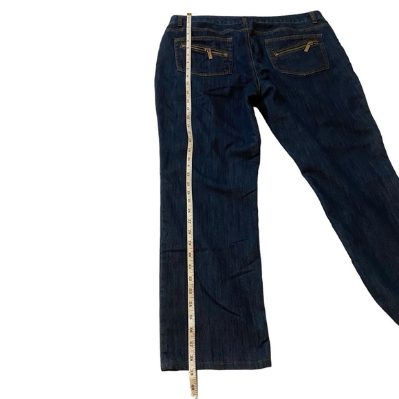 Michael Kors Men Jeans Denim Pants Cotton Size 14 - Picture 9 of 14